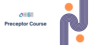 Preceptor Course